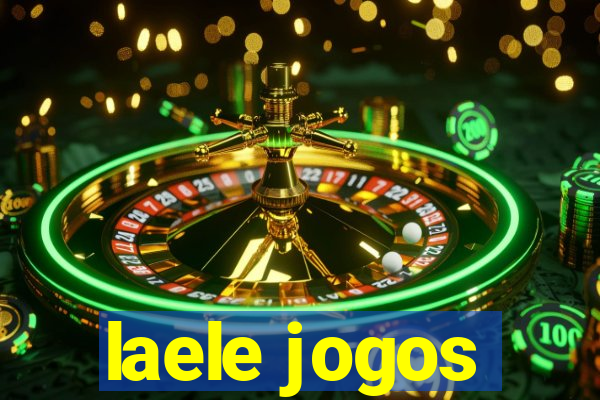 laele jogos